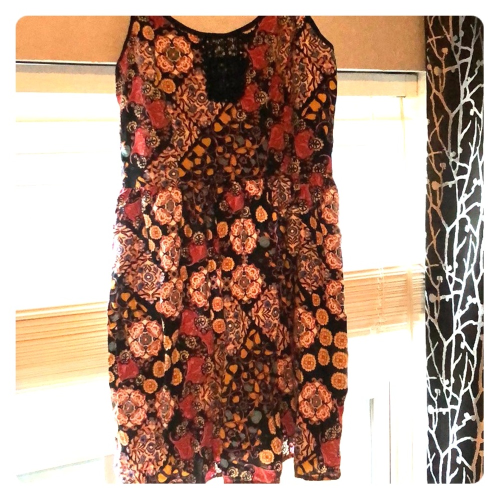 Cute dress